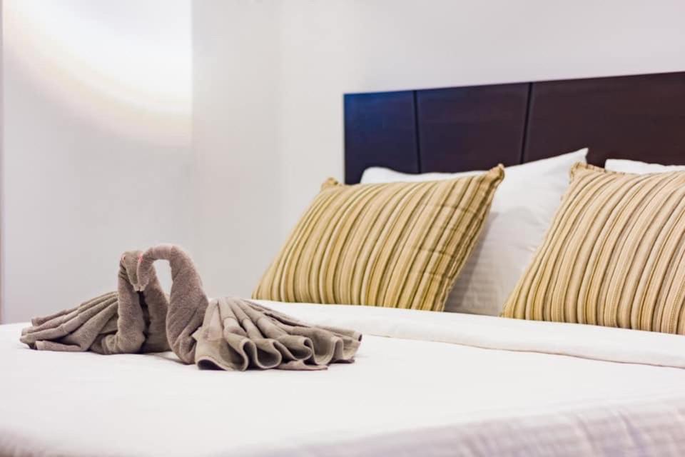 Bony'S Holiday Inn Νεγκόμπο Εξωτερικό φωτογραφία