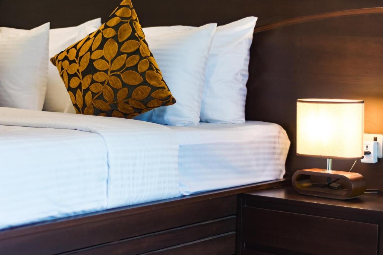 Bony'S Holiday Inn Νεγκόμπο Εξωτερικό φωτογραφία